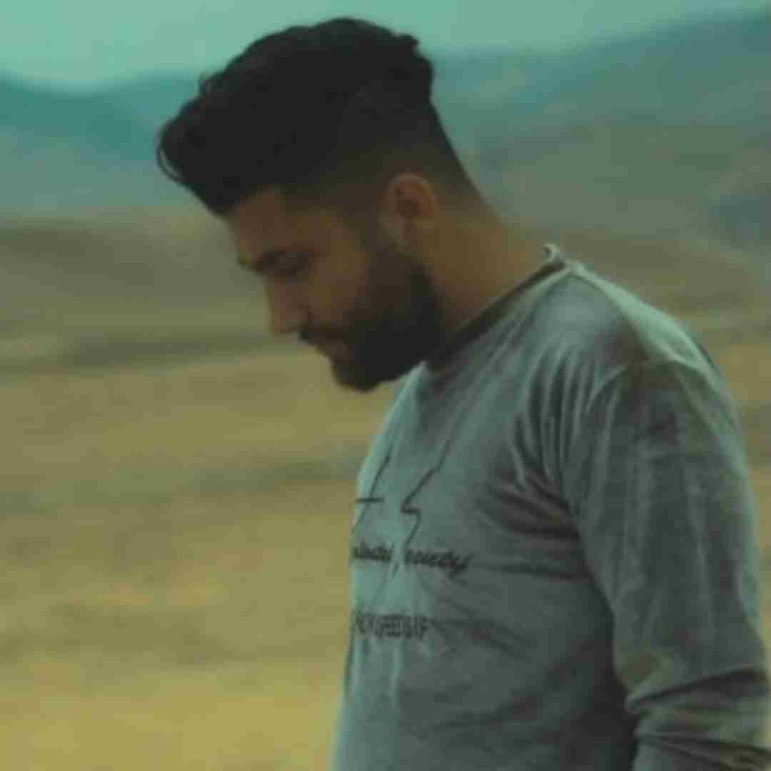 حامد سنجابی رفتیمان خواستگاری گفتن پرونده داری