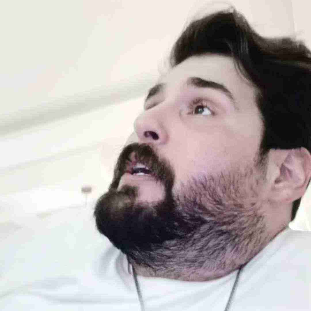 یاسر اسماعیلی سوزن اعصاب