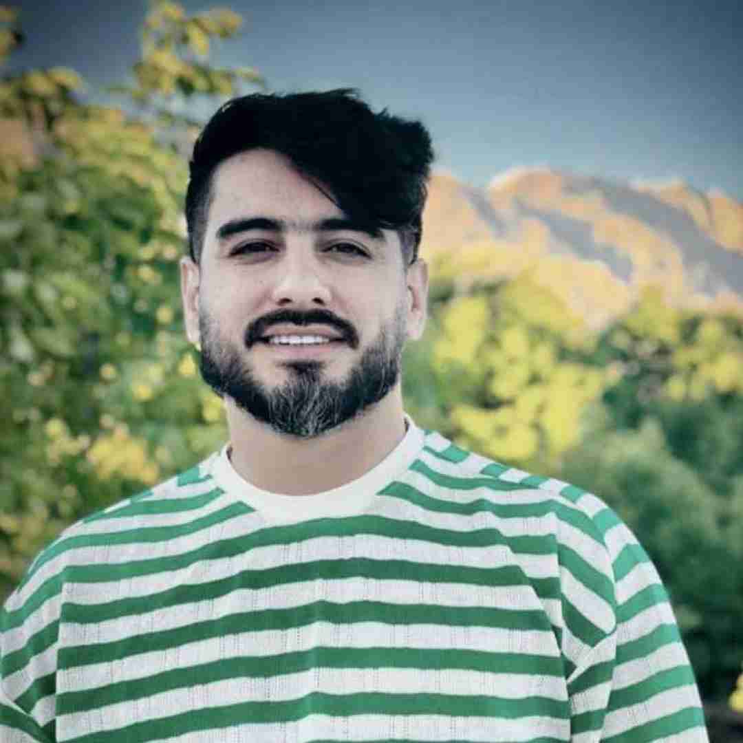 سعید حسینی گلمی یار گلم امشو بیو منزلم