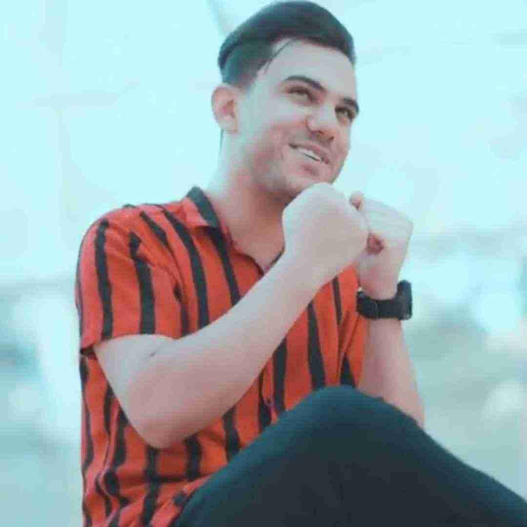 پیام عباسی بعد تو توبه کردم بالای دستم سوزاندم