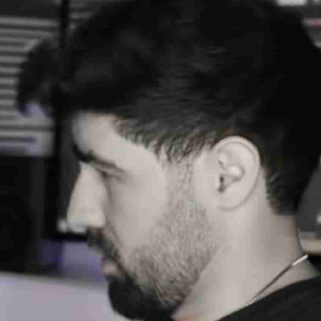 یوسف جمالی ولی ذاتت شیطانه دجال آخر زمانی میبری بی رحمانه