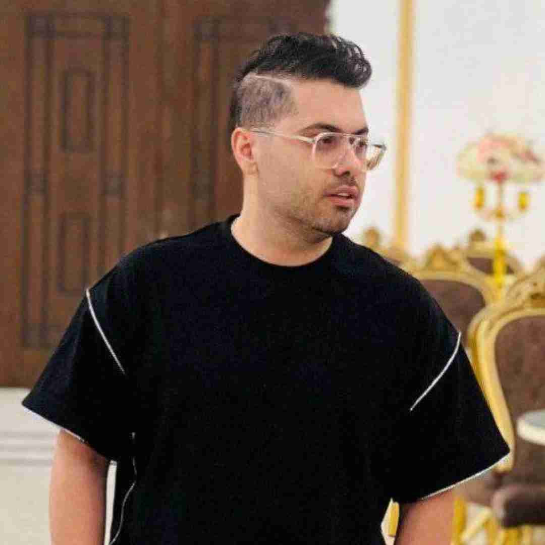 یوسف زمانی که بگی ما مال همیم تا پیریمون