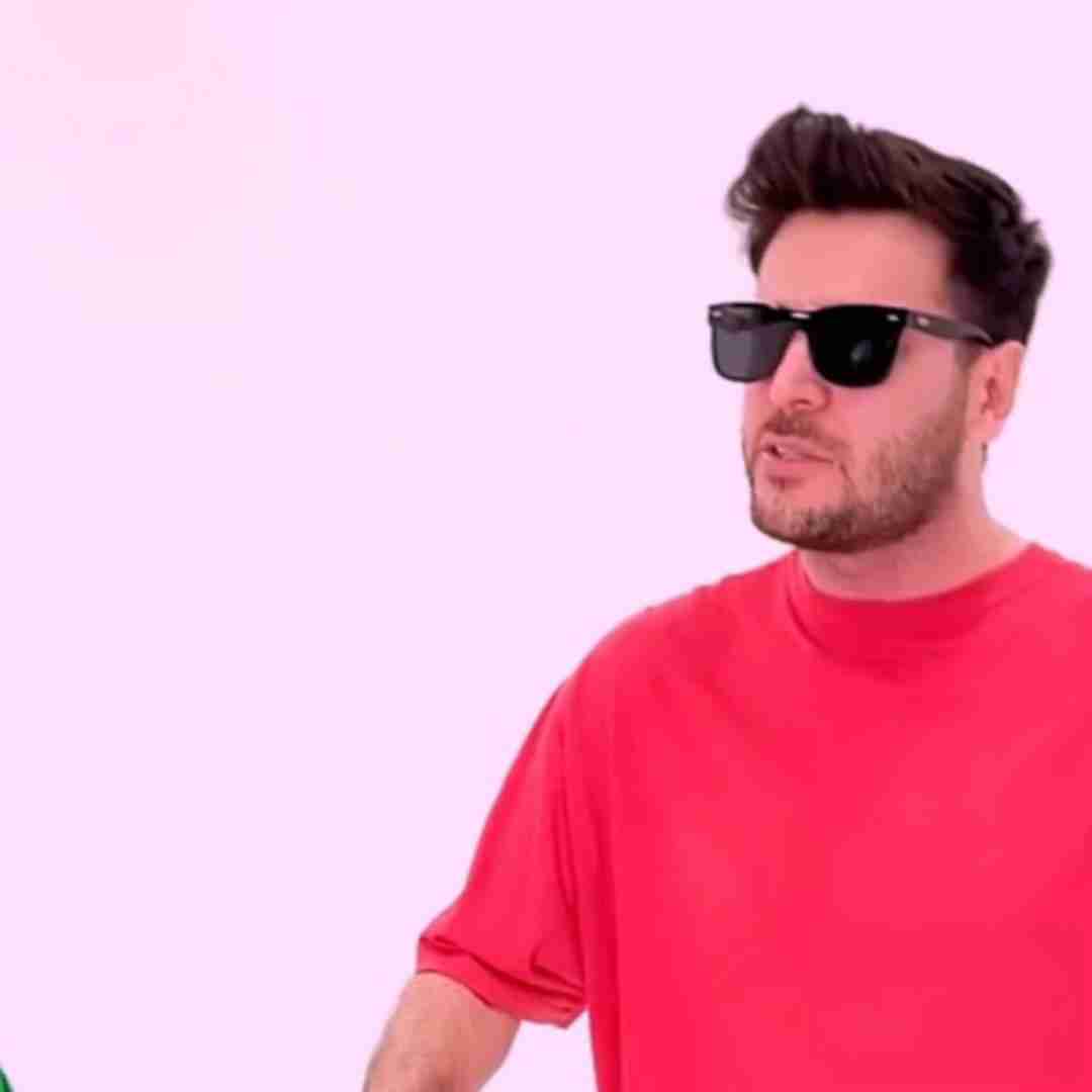 فرهاد نامداری نشد یه روز رو مخ همدیگه نریم