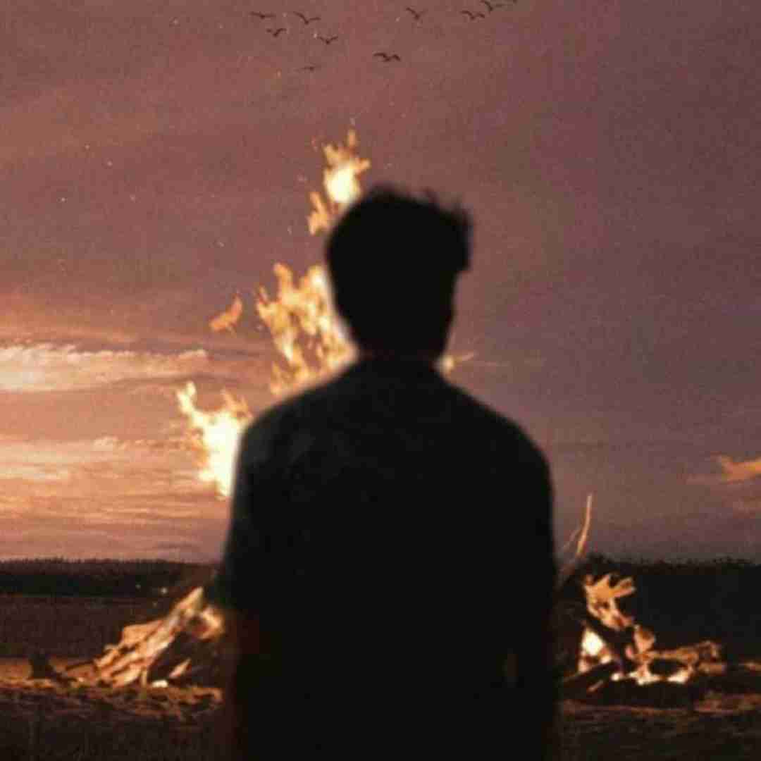  تو که معنای عشقی به من معنا بده ورژن اینستایی