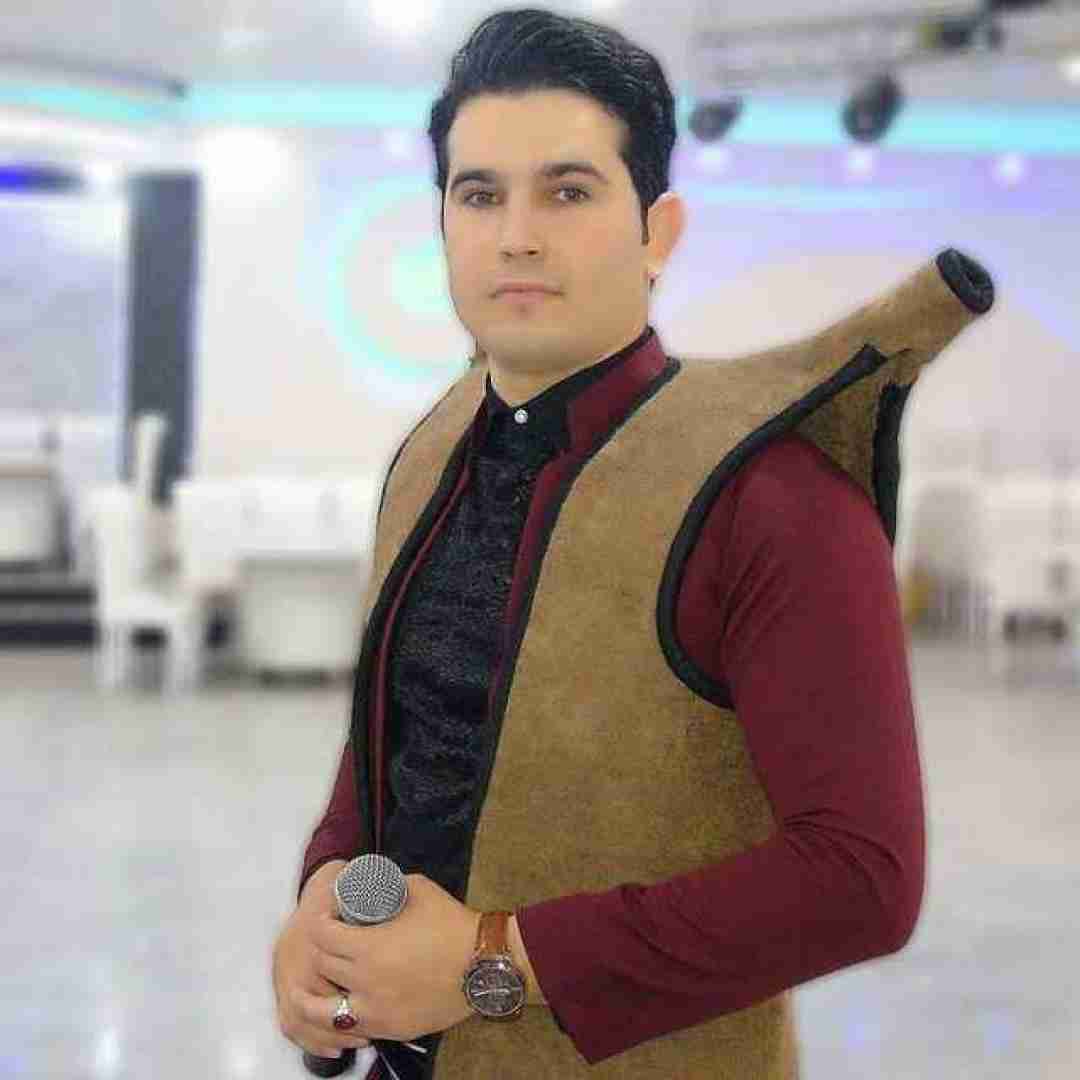 شاهین مظهری دلی شیته شیته