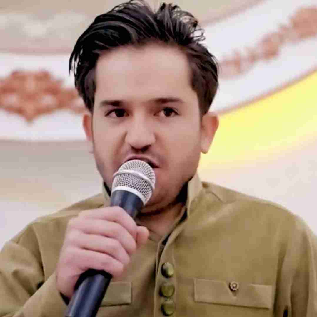 میلاد میرزایی نهمدیوه