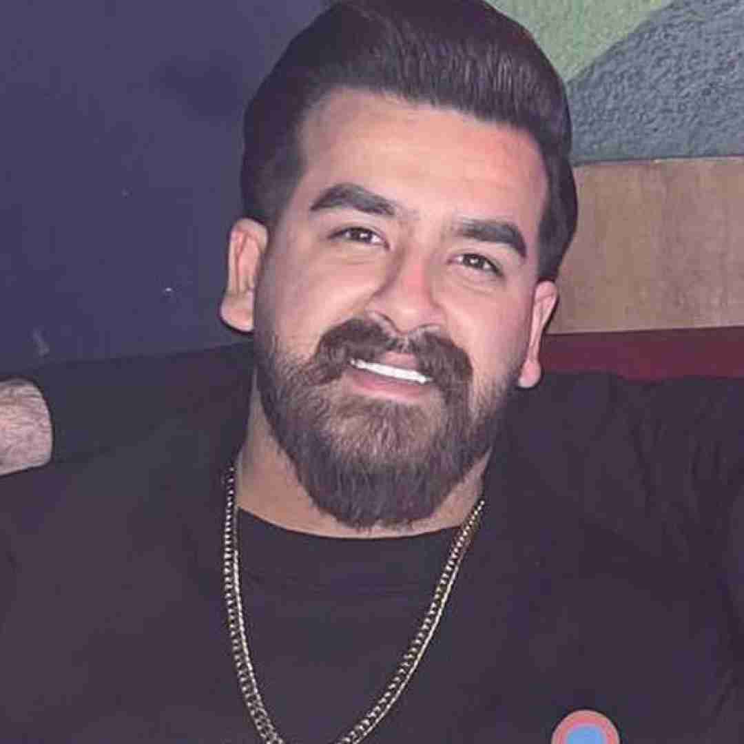 امیر باباجانی مستی