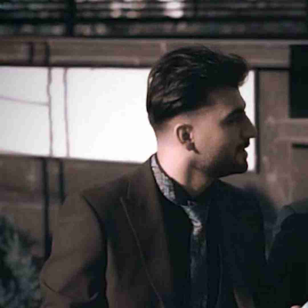 رامین تجنگی مه هامه ناو دو راهی هرشو اشکم دراری