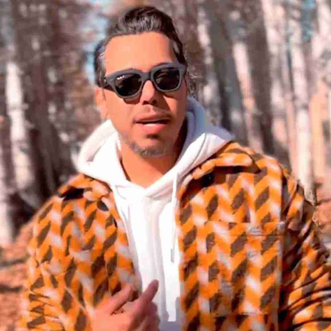 دانوش مال خودمی