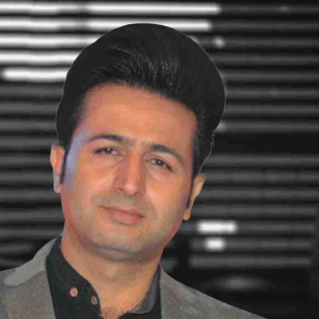 مرتضی جعفرزاده مث شبگردا شده سردردام کار