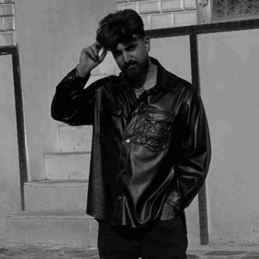 ماهان خادمی من ته همه عاشقیمه به تو وابسته ای دل