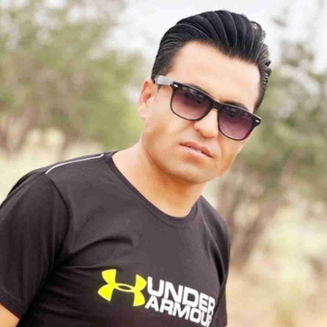 روح الله جعفری دل خسته ام از این هیاهو آرام و خاموشی بیار