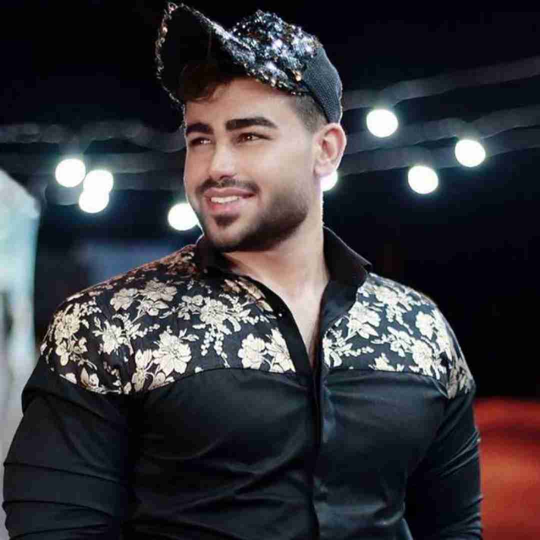 سعید محمدی شو لغزشه 2