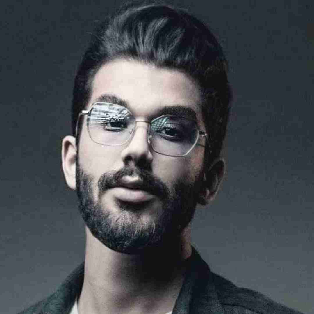 امیر رشوند من بد پیله از سرگیجه های نصف شب بی تو