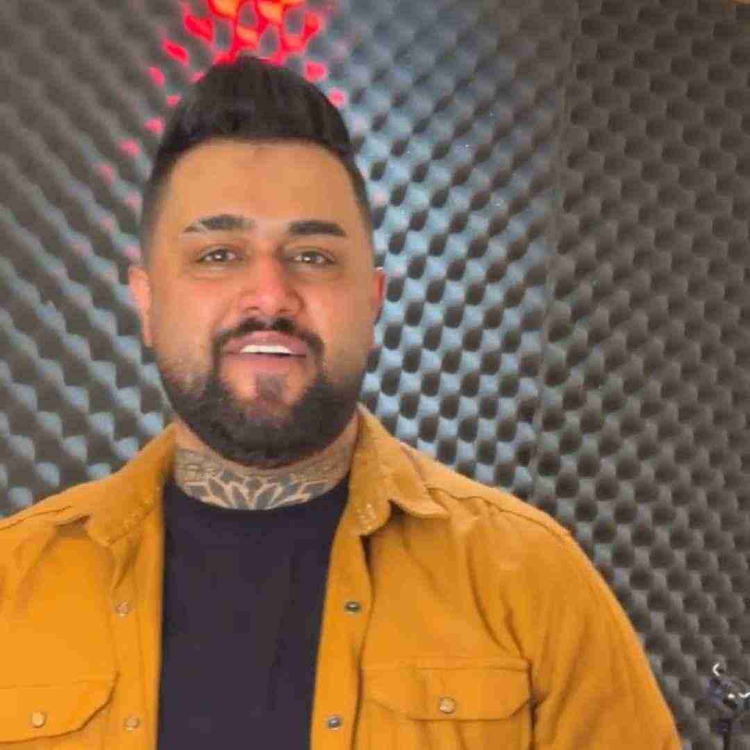 بهنام حسن زاده برار