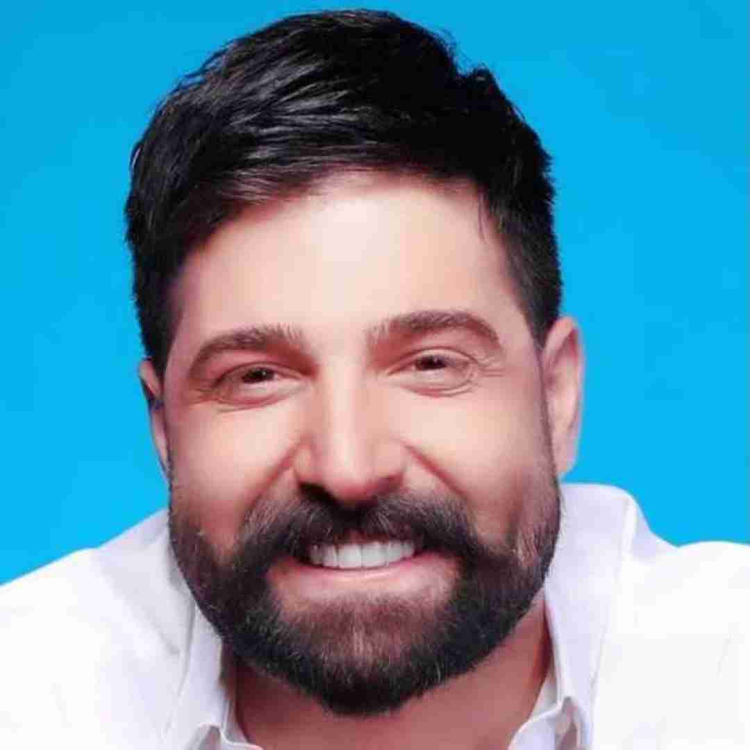 حمید هیراد تو کجایی که ببینی بی تو دل میگیره