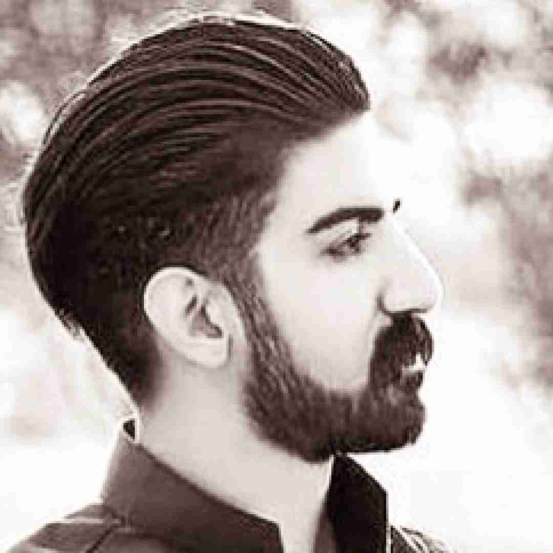 میلاد غلامی طوقی