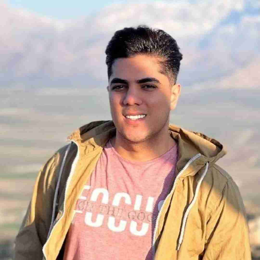 مسعود بیژندی سرگیجه گرم احساس خفگی کم