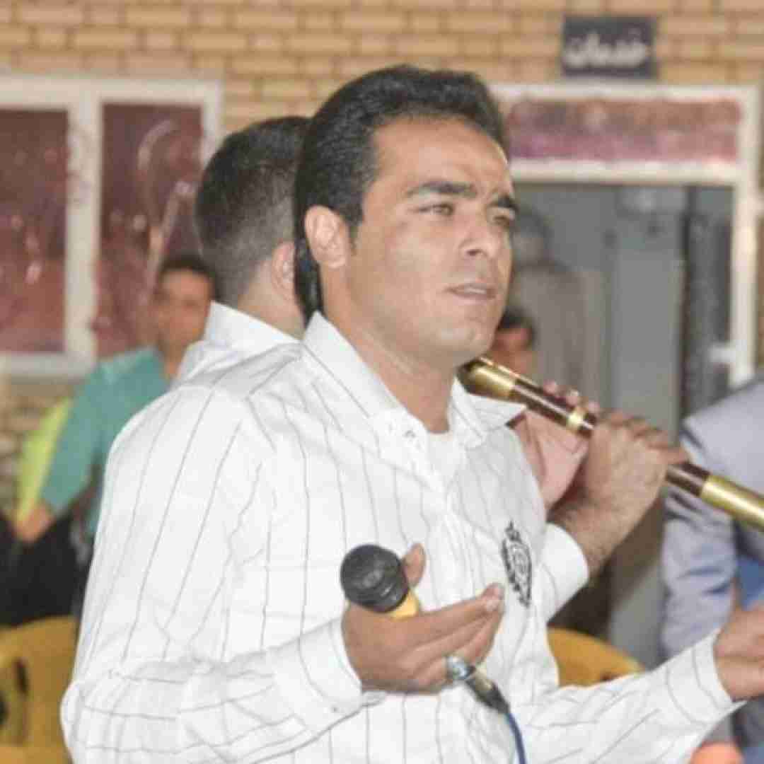 قاسم فاضلی نوروز