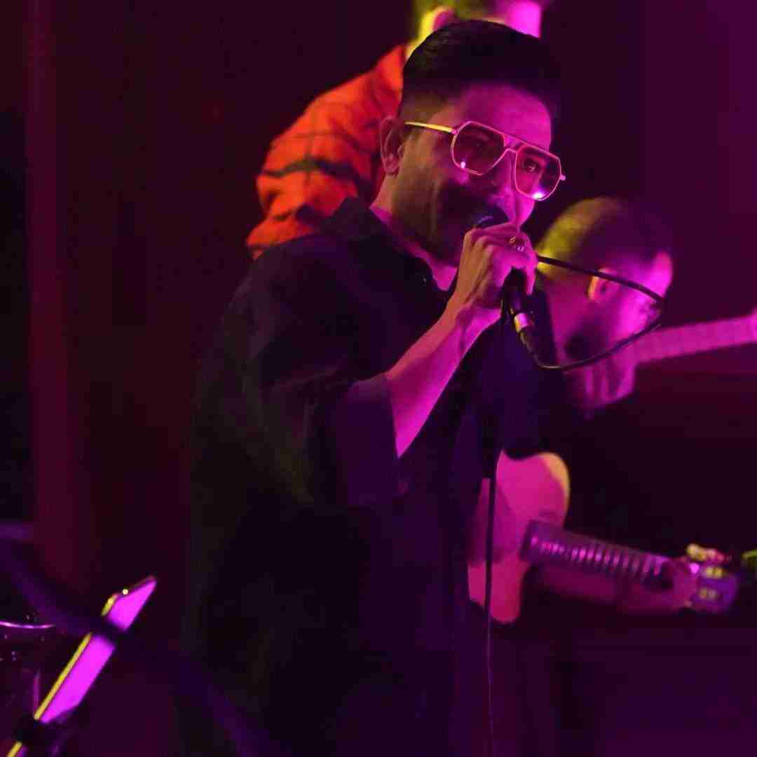 مسعود جلیلیان هوا هوای عاشقیه داشته باش ساقی