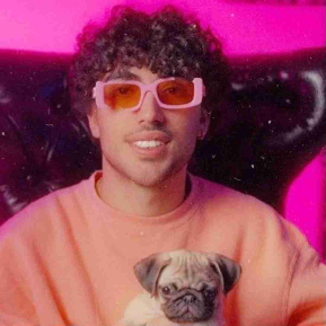 بابی (بابک ایمانی) فیکه یا که فابریکی فیس کپی کاردی بی