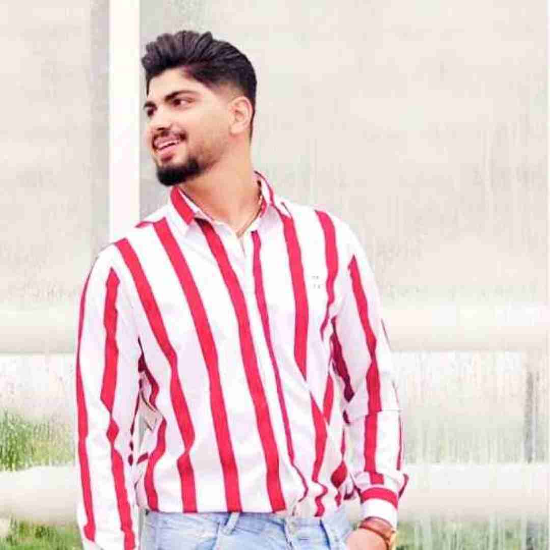 امیر فضلی دل بخواه