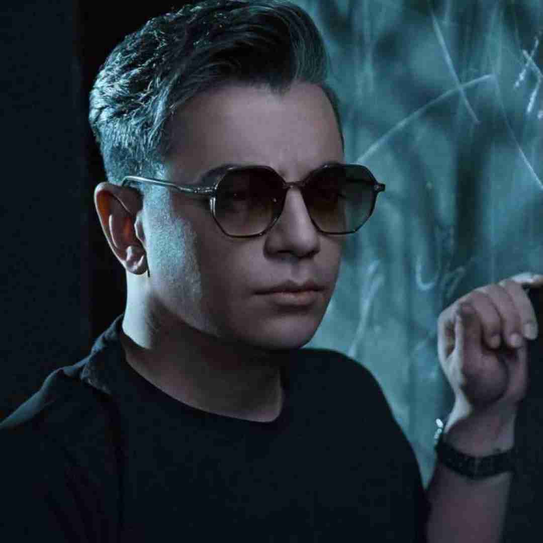 محسن ابراهیم زاده تو بد کردی