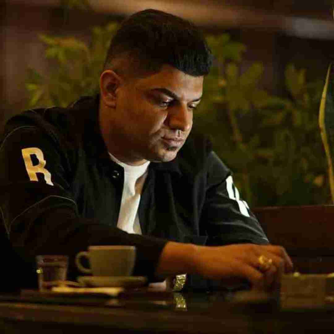 مجتبی ترکاشوند دل منه قاپیدی کشاندیدم تباهی منه