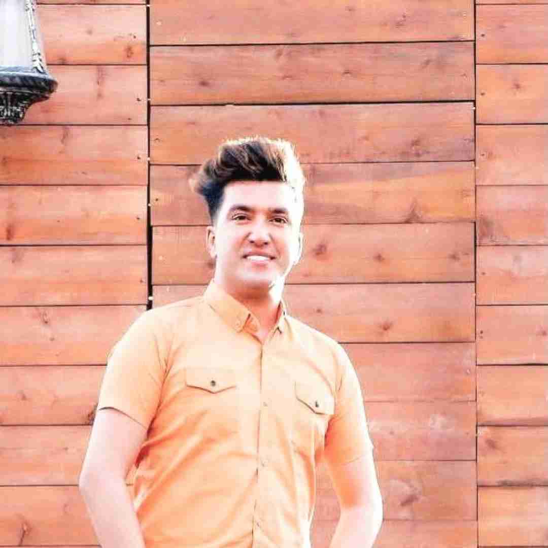 سجاد فرهادی روز قیامت ازت نمیگذرم ببینمت کردی خیانت