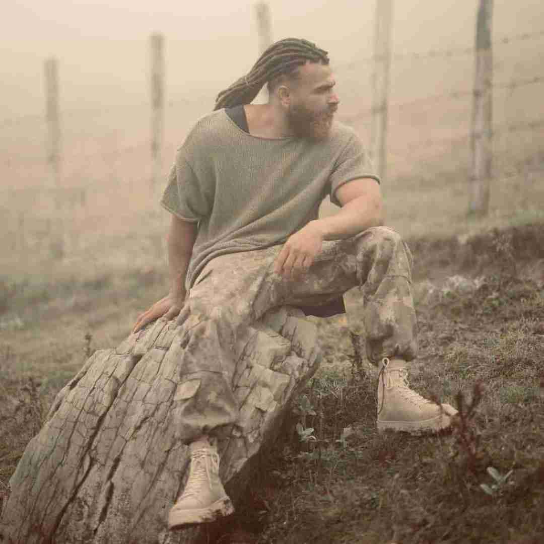 معین زد سرگردونم