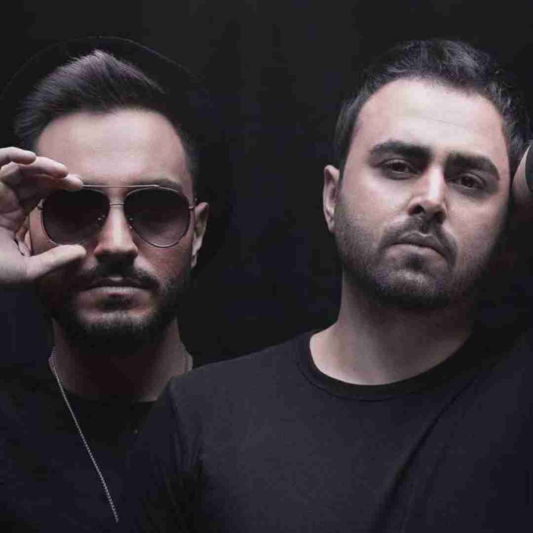 پازل بند اصن راه نده به دلت حتی شک