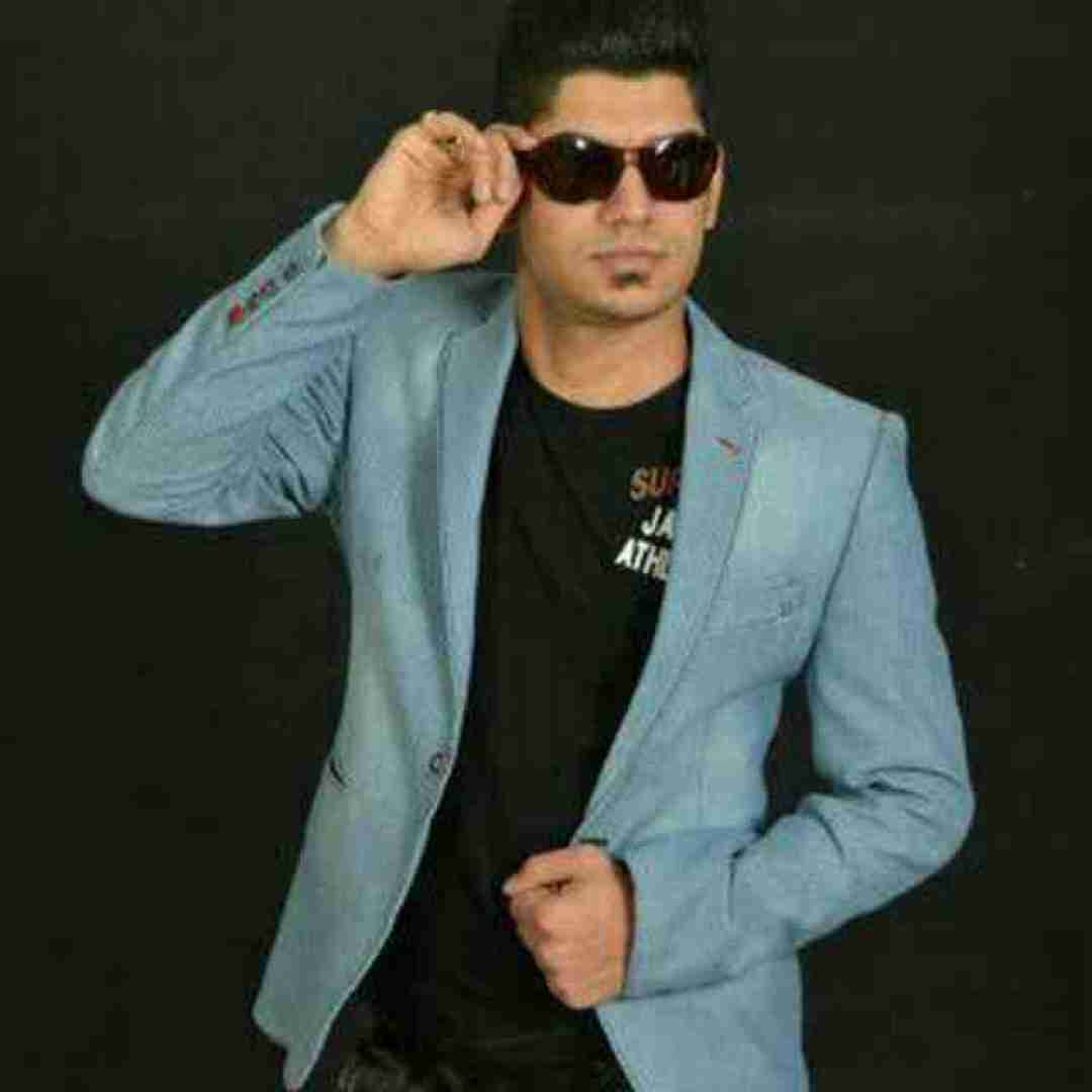 مجتبی ترکاشوند شنیدم چت بازیت جدیدا بالا شهره