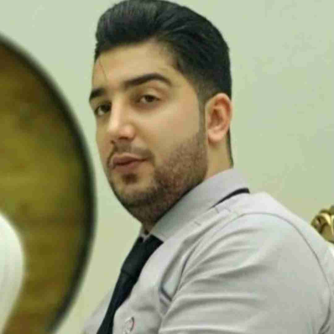 آرمین سبزواری قرار ناو بازار ارای بچگیمان
