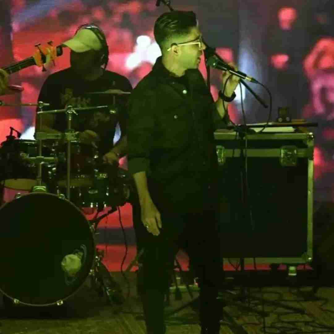 مسعود جلیلیان مو تو رو دوست دارم لیلی بی تو دلوم