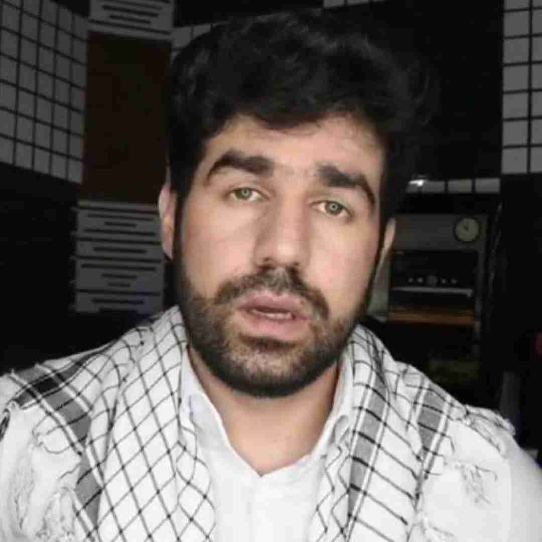 یوسف جمالی تو کثیف ترین اشرف مخلوقاتی