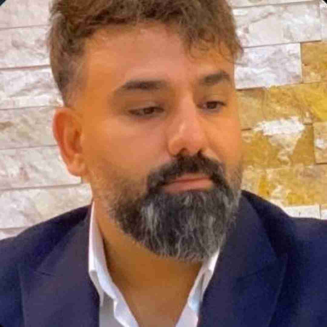 سجاد باغنده یار نشمینوم