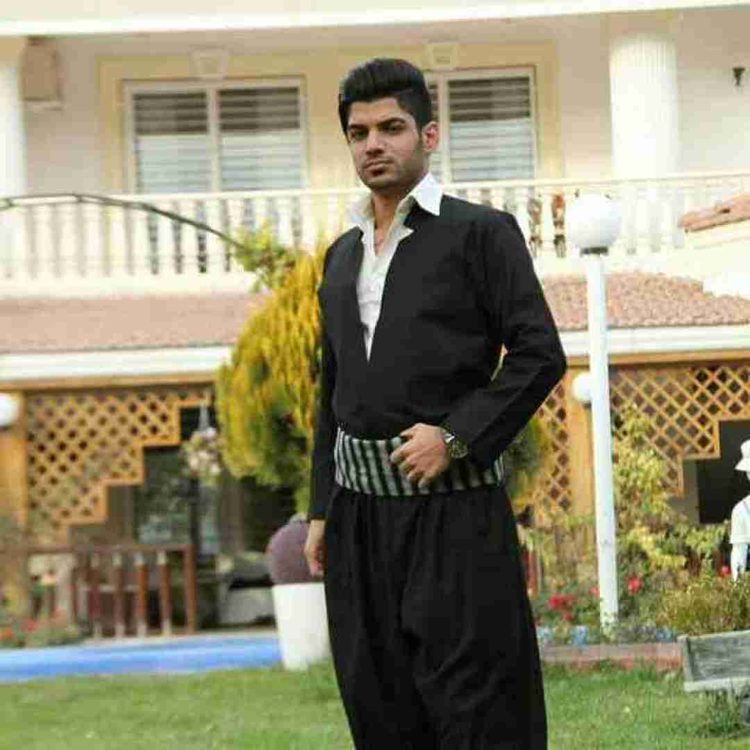 مجتبی ترکاشوند خط گلشهر