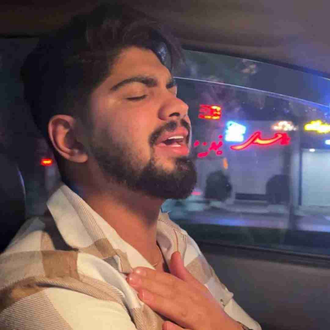 امیر فضلی جان برار