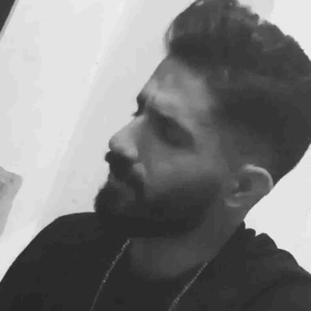 محمد امیری دستامه نگیر برو بمیر تو به نامحرمی