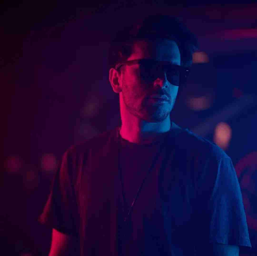 فرهاد نامداری بیخیال