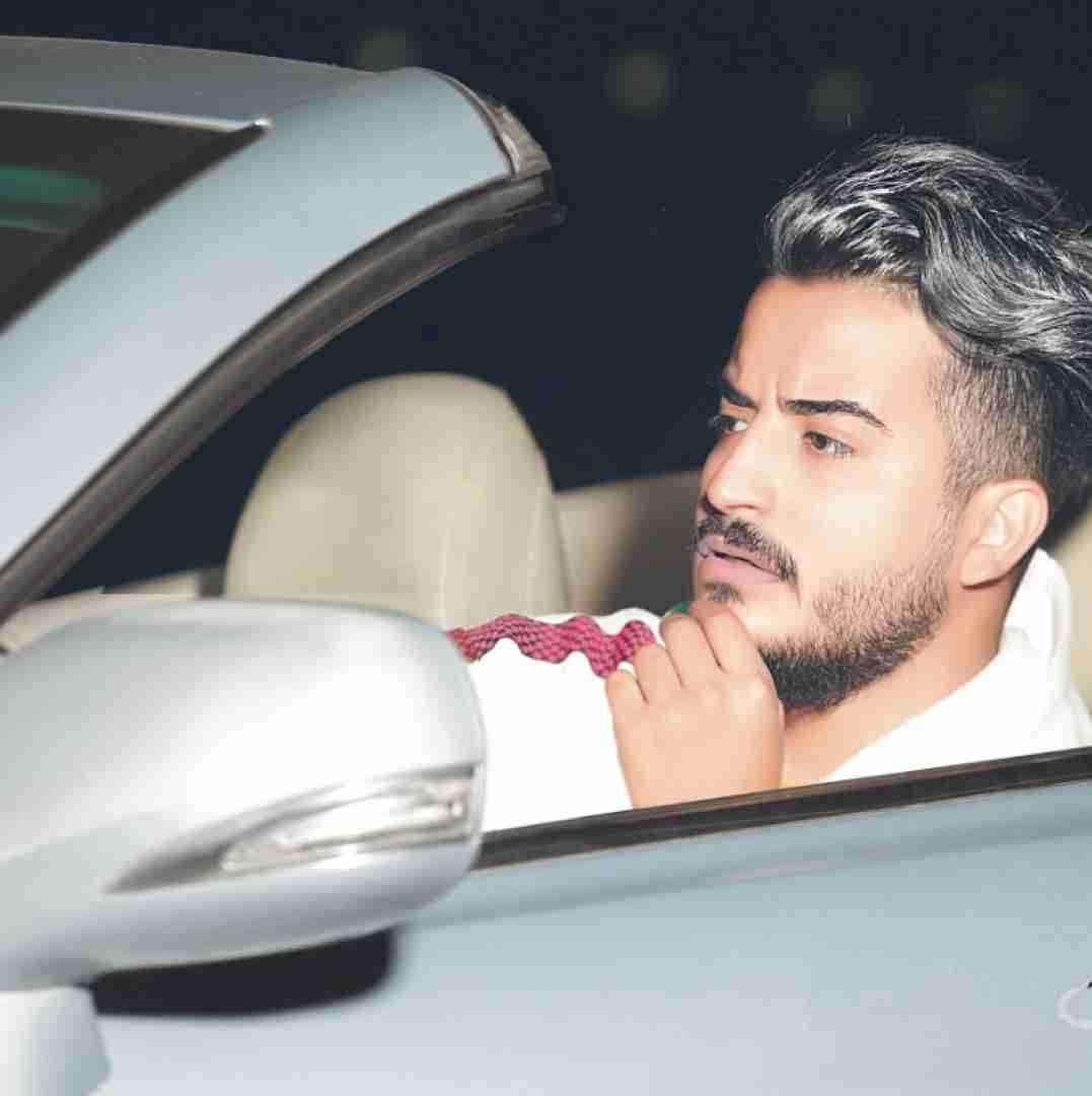 میلاد راستاد آهویی دارم خوشگله