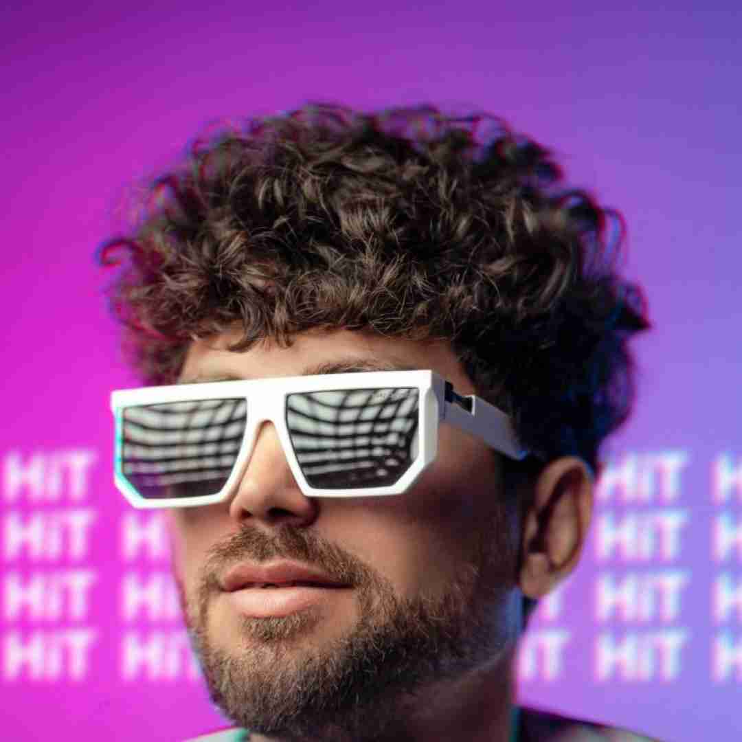  تیپو سبز زدن سیدی میکشمشون