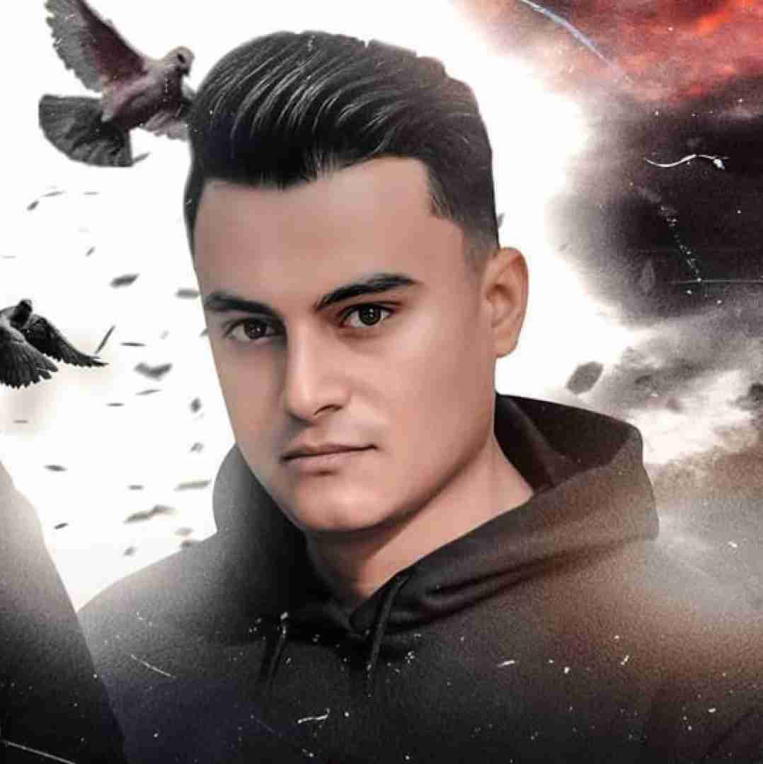 رامین کرمی جور کشتی غرق بیمه وی دریای طوفانیه