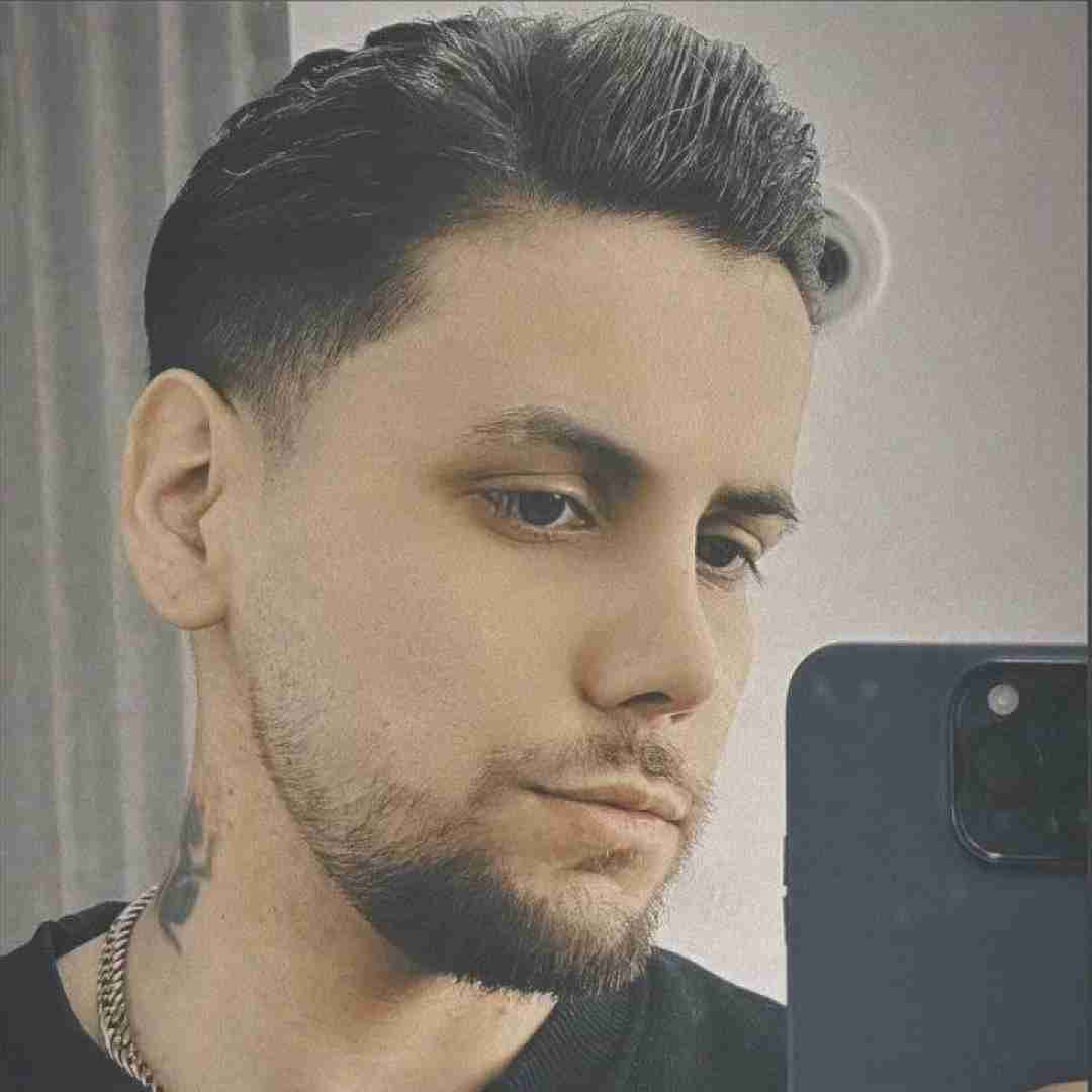 ارشاد خیابونای شهرو به یادت زدم قدم