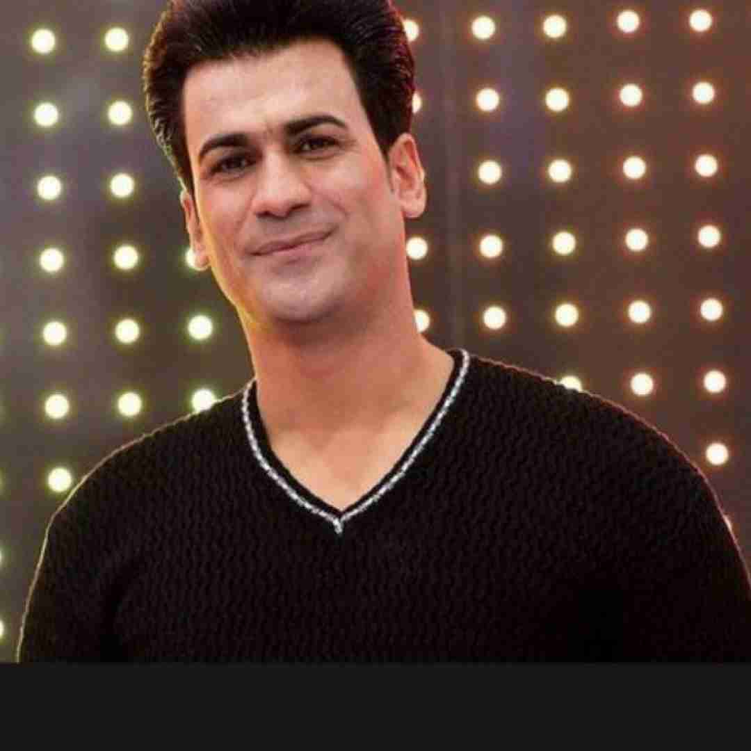 مسلم فتاحی مست و گیجم منو از این وسط جمع کن