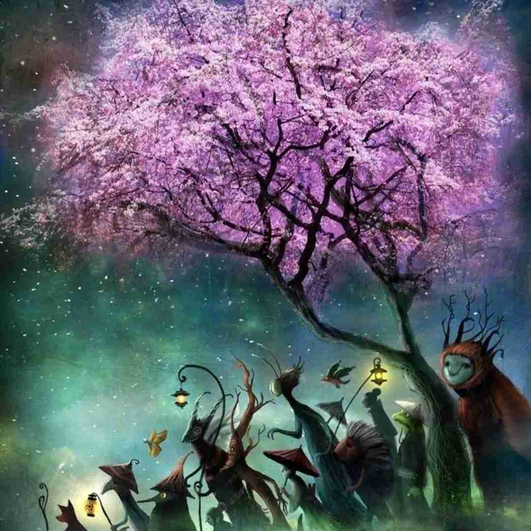  قصه ی عشقمونو با موهات میبافم هوش مصنوعی