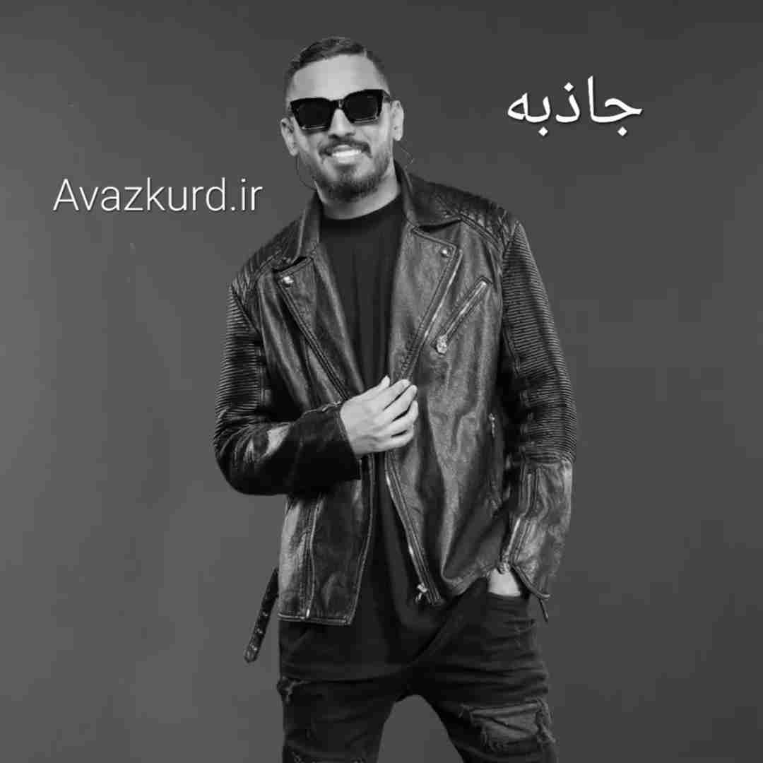 فاضل دریس جاذبه