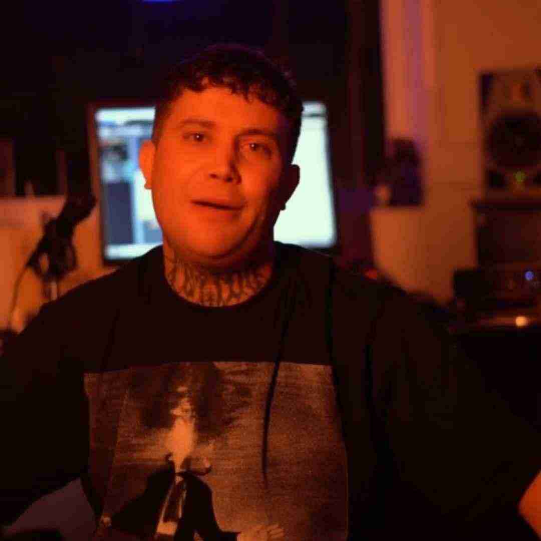 علی احمدیانی لالایی تو شده بهترین آهنگ سالم مهربون تر