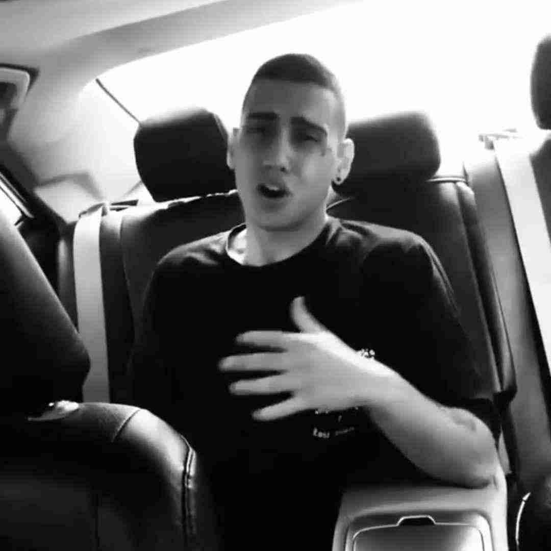 شایان یو بعد تو خونه شده واسم جهنم نگو