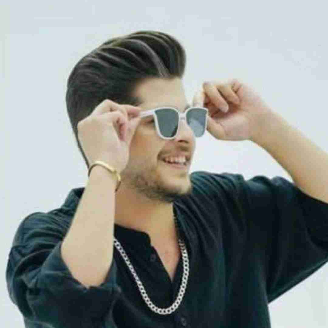 امیر چیتگر بچه مازندران